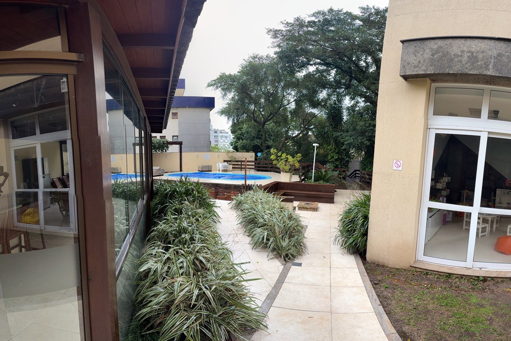Apartamento para venda no bairro Petrópolis em Porto Alegre
