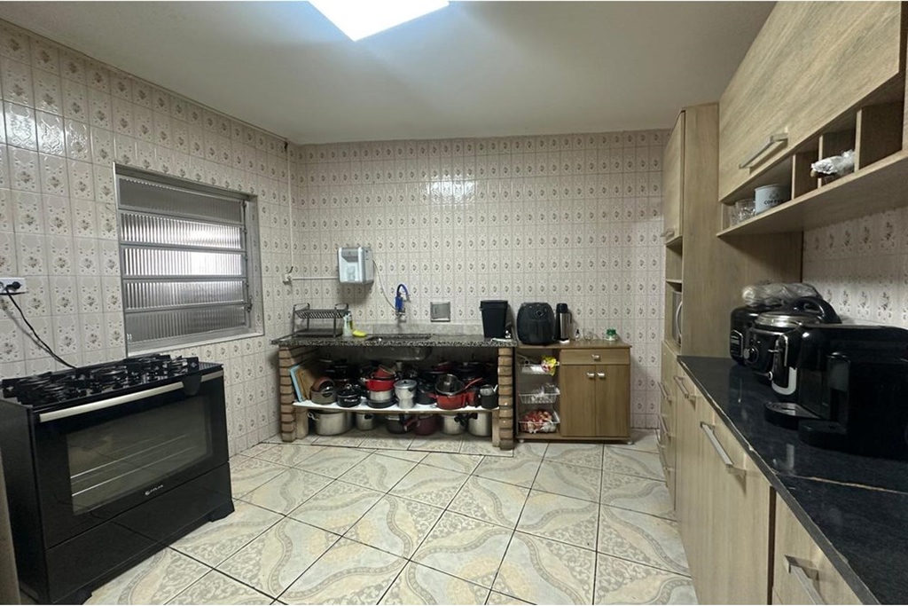 Casa, 3 quartos, 215 m² - Foto 5