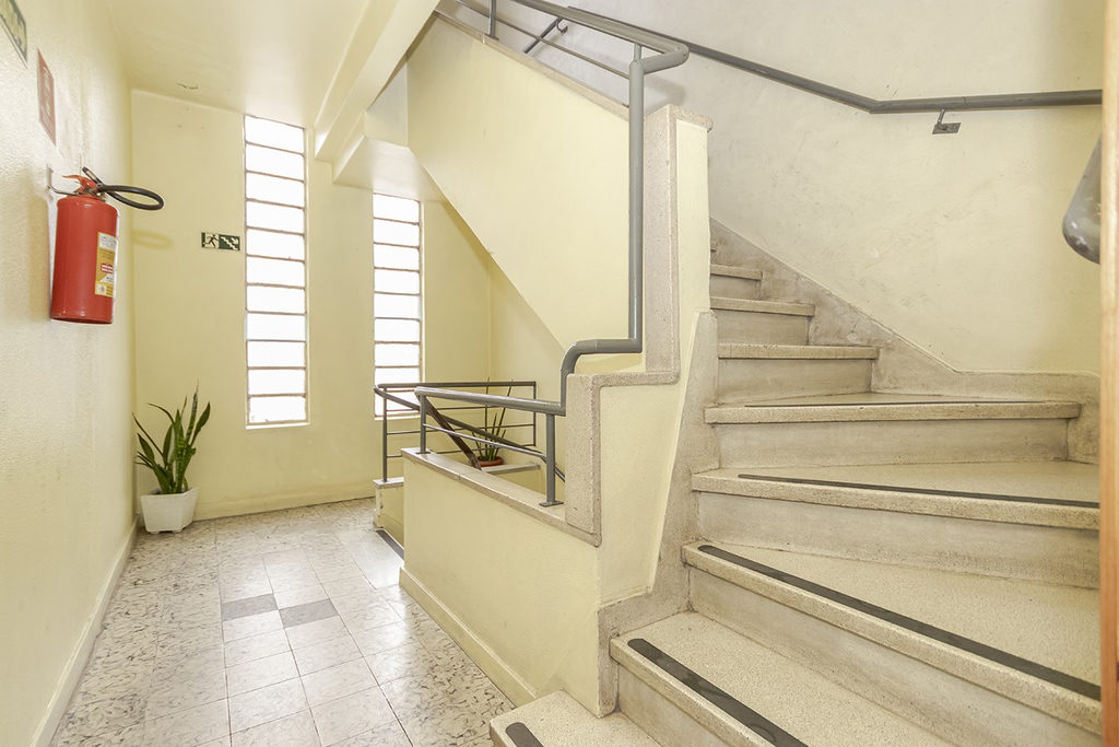 Apartamento para venda no bairro Santana em Porto Alegre