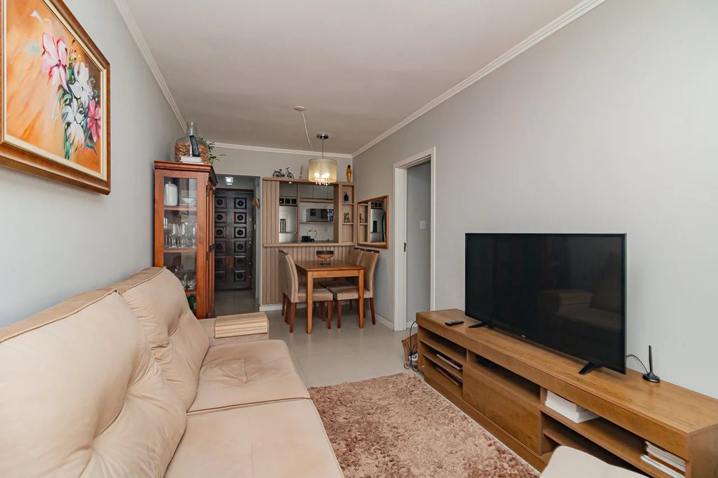 Apartamento para venda no bairro Santana em Porto Alegre