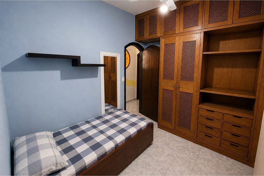 Casa, 6 quartos, 160 m² - Foto 58