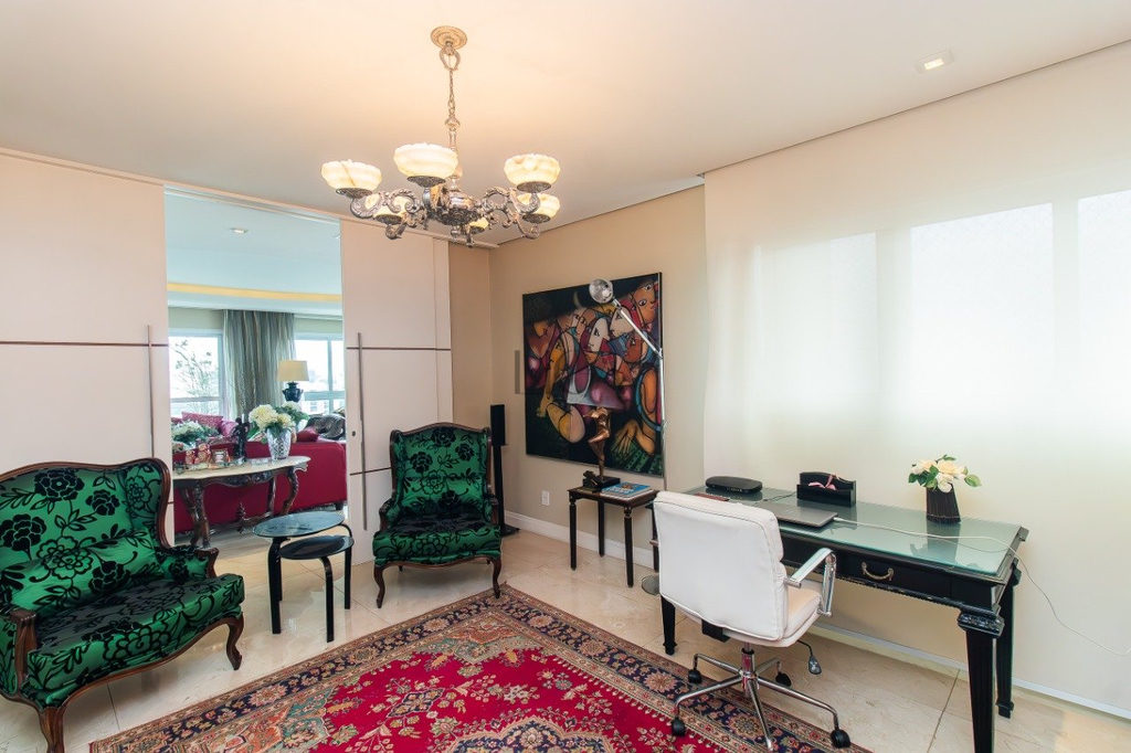 Apartamento para venda no bairro Bela Vista em Porto Alegre