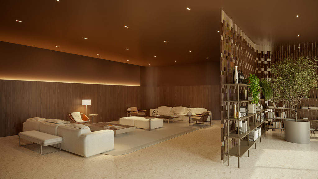 Apartamento, 4 quartos, 191 m² - Foto 5