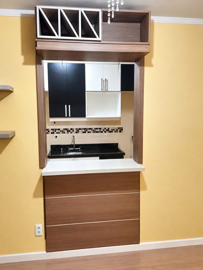 Apartamento para venda no bairro Rubem Berta em Porto Alegre
