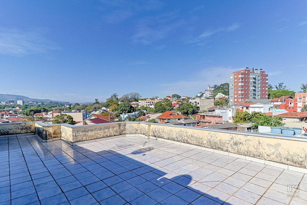 Studio para venda no bairro Jardim Itu em Porto Alegre
