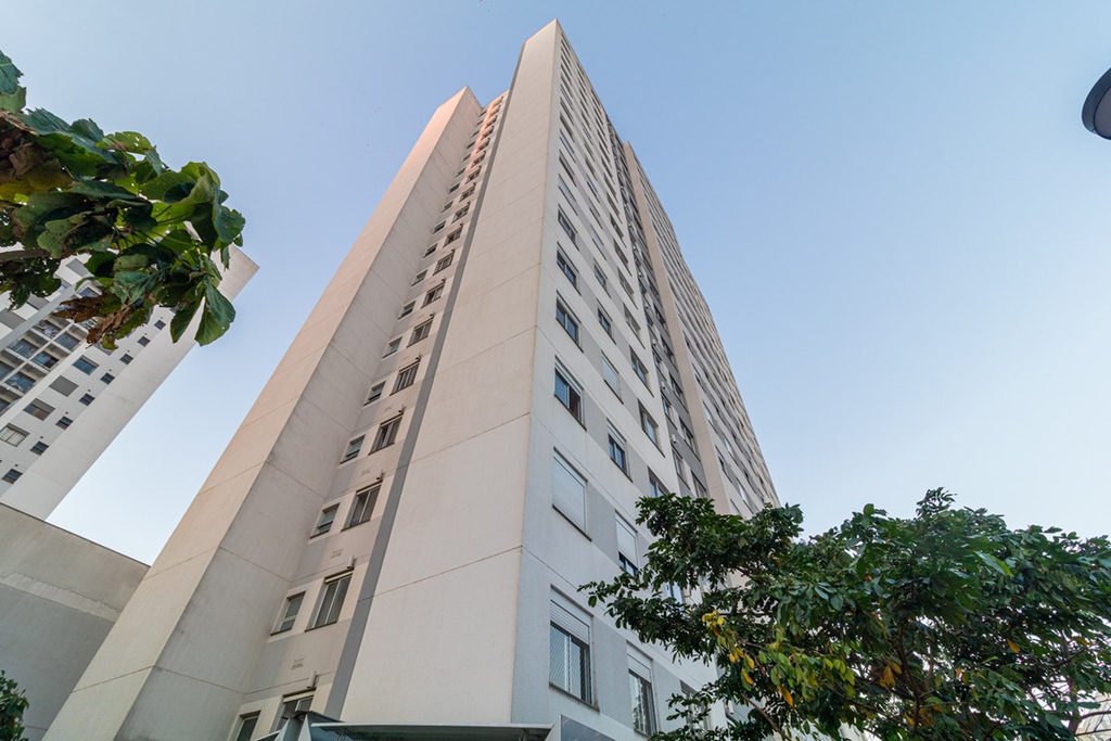 Apartamento, 2 quartos, 44 m² - Foto 5