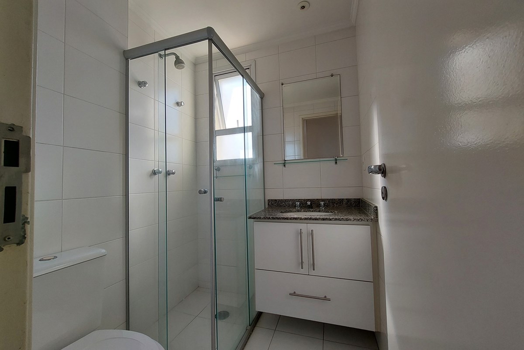 Apartamento de 2 quartos, 66m² no bairro Chácara Inglesa, em São Paulo | Eu Corretor