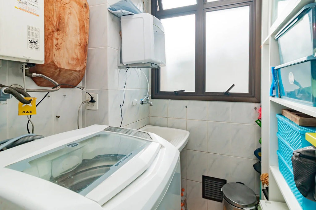 Cobertura Duplex para venda no bairro Cristal em Porto Alegre