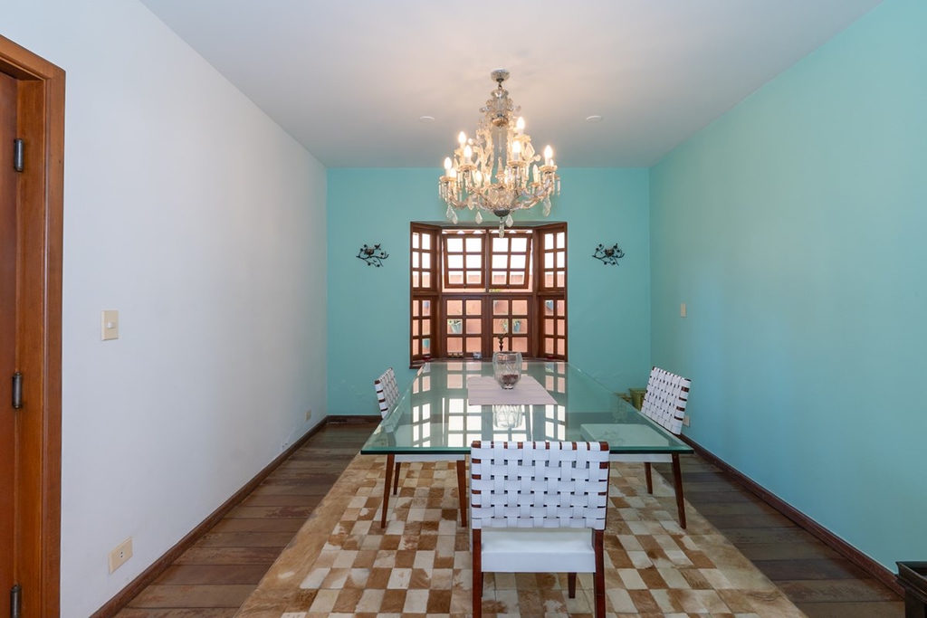 Casa de Condomínio, 4 quartos - Foto 43