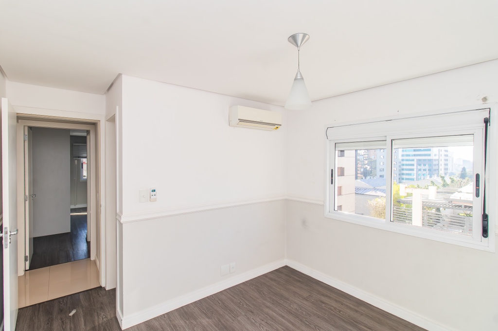 Apartamento para venda no bairro Rio Branco em Porto Alegre