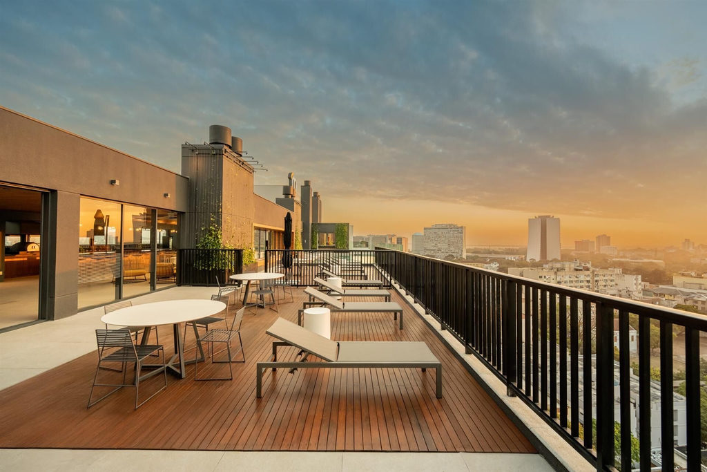 Loft para venda no bairro Cidade Baixa em Porto Alegre