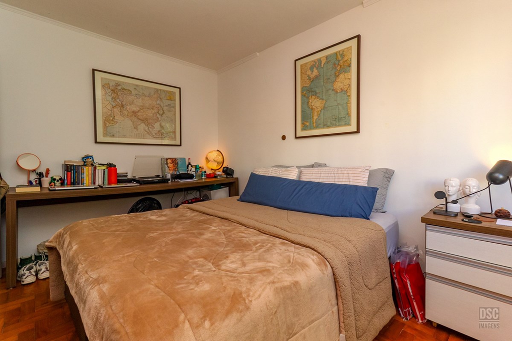 Apartamento para venda no bairro Auxiliadora em Porto Alegre