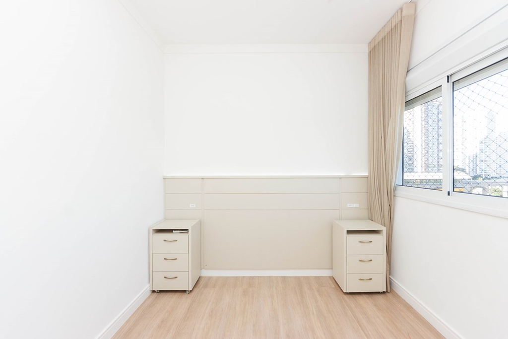 Apartamento de 3 quartos, 118m² no bairro Brooklin Paulista, em São Paulo | Eu Corretor