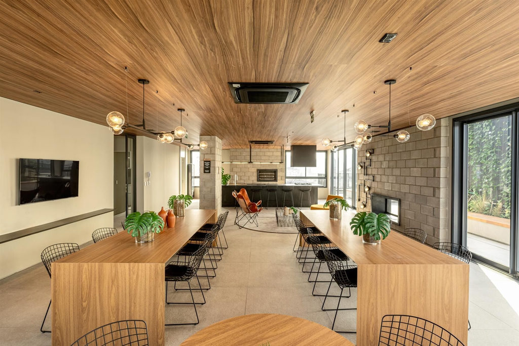 Loft para venda no bairro Cidade Baixa em Porto Alegre