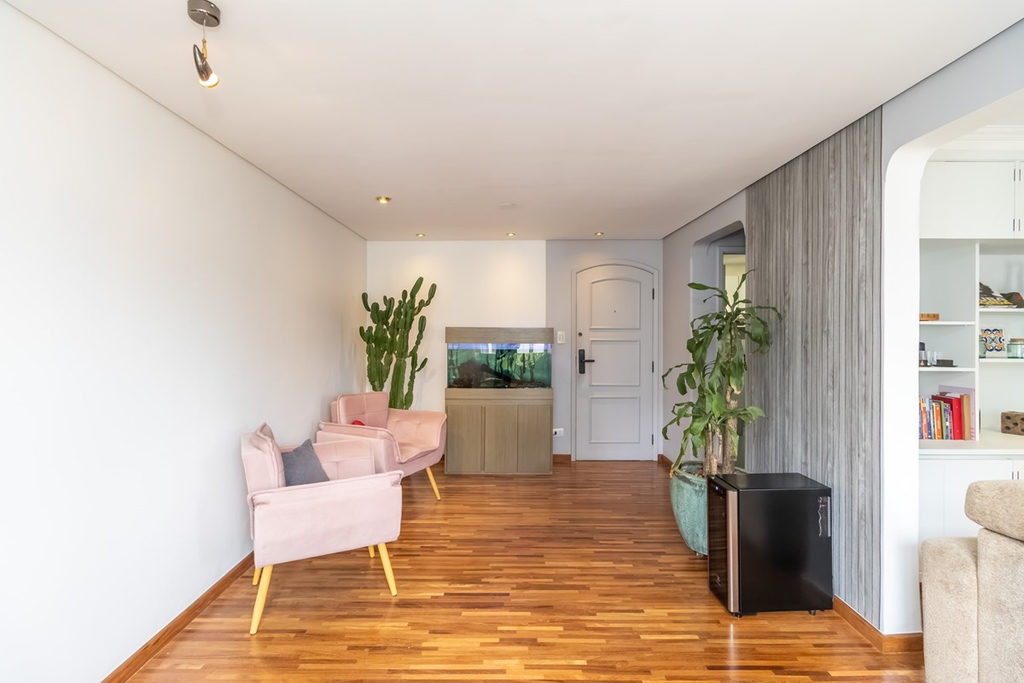 Apartamento, 2 quartos, 106 m² - Foto 8