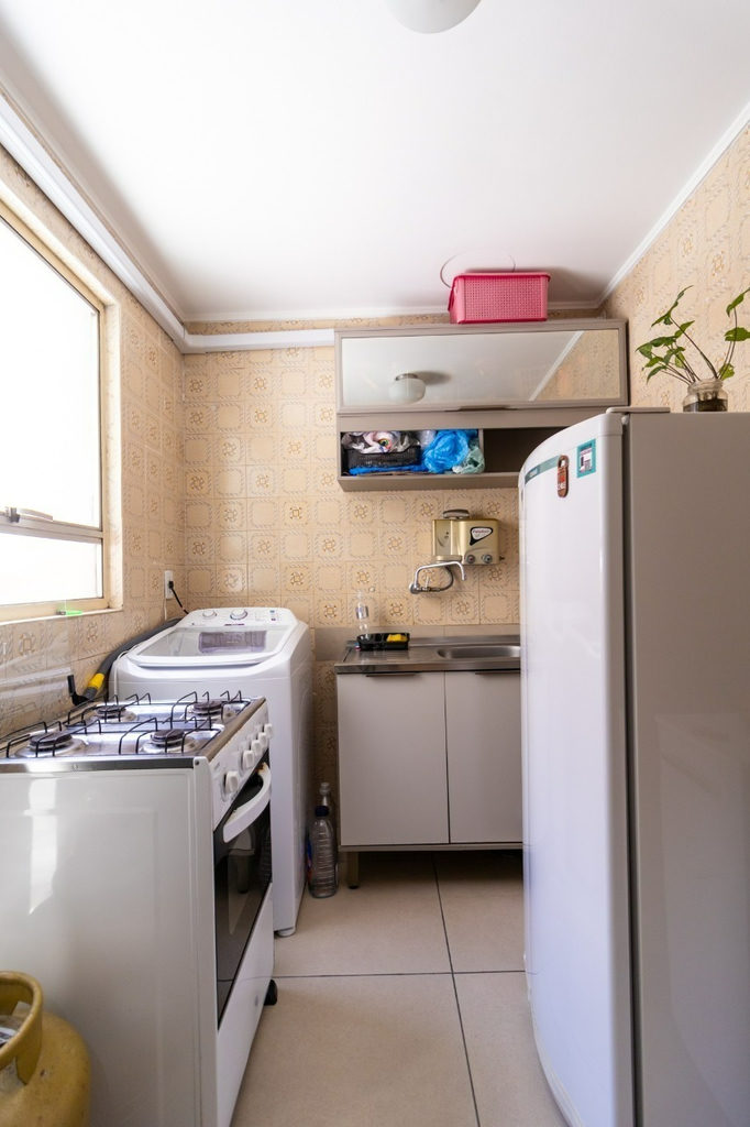 Apartamento para venda no bairro Centro Histórico em Porto Alegre