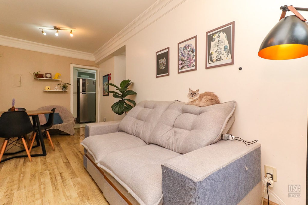 Apartamento para venda no bairro Boa Vista em Porto Alegre