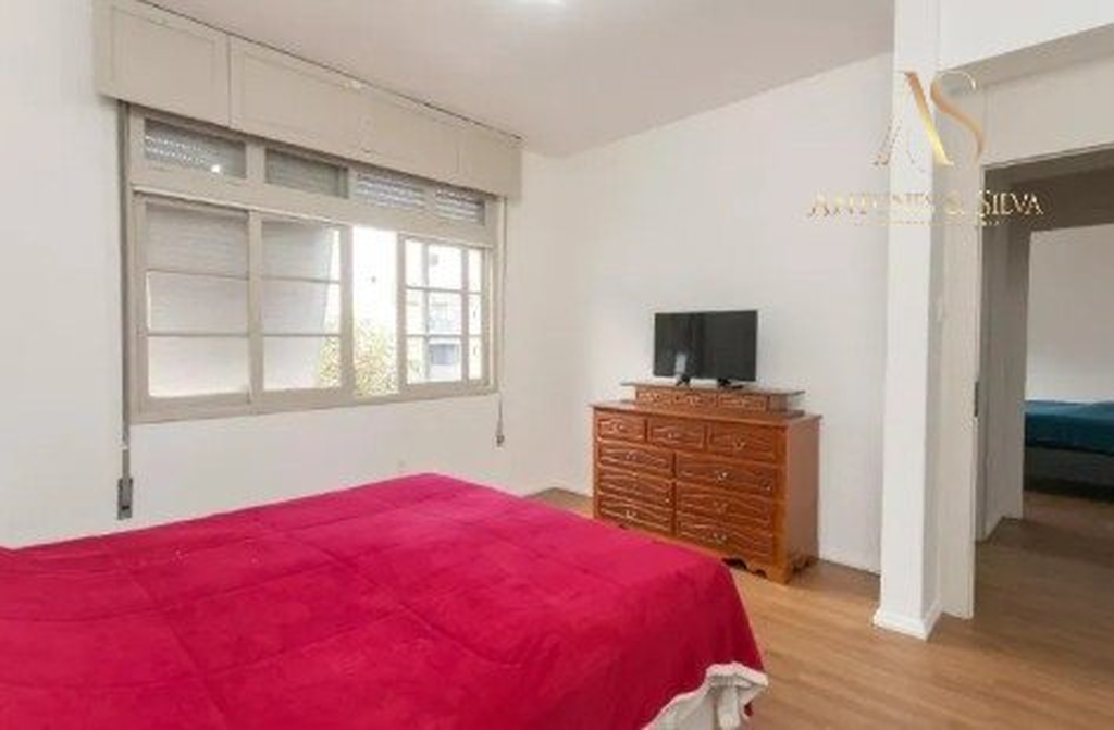 Apartamento para venda no bairro Petrópolis em Porto Alegre