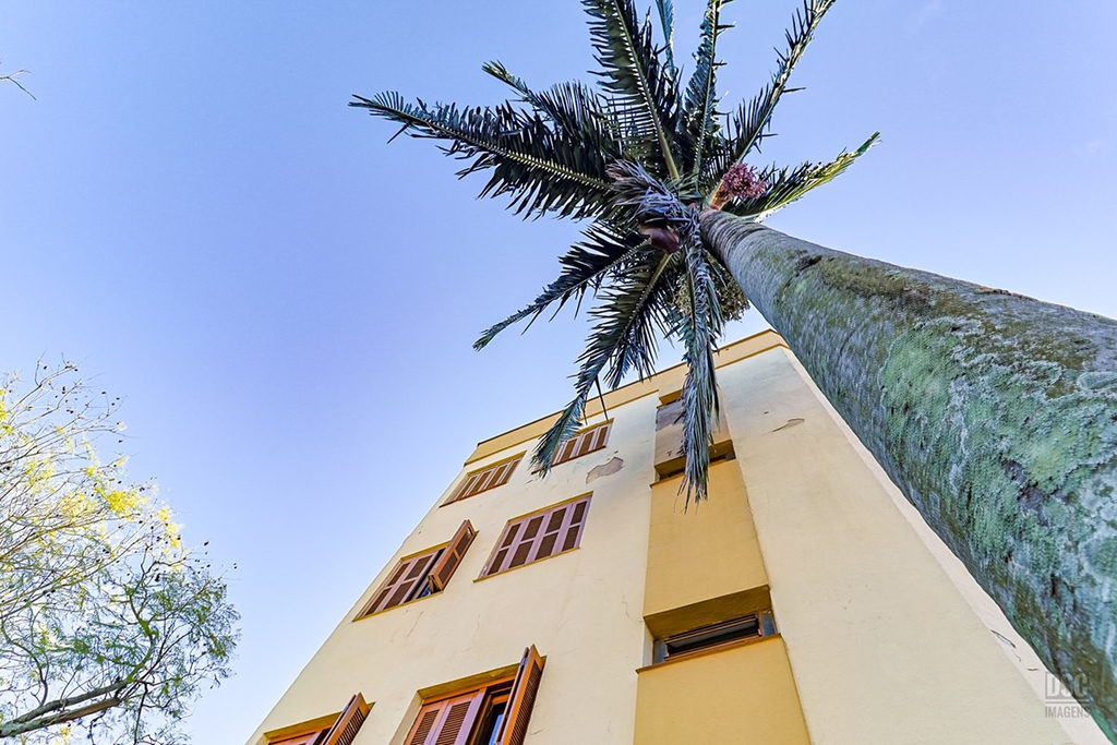 Studio para venda no bairro Jardim Itu em Porto Alegre