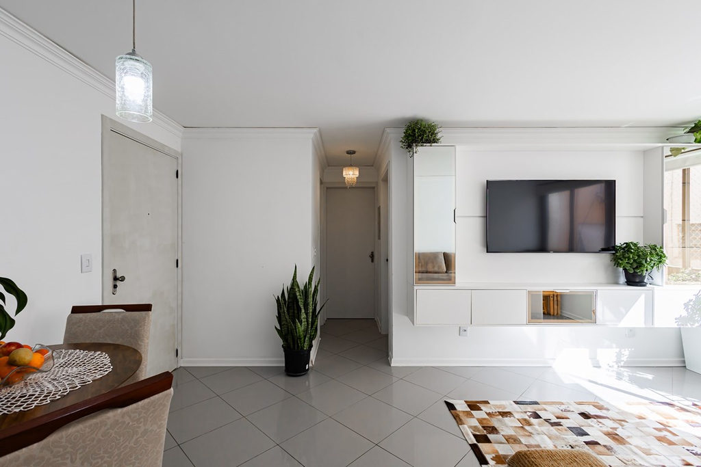 Apartamento para venda no bairro Passo da Areia em Porto Alegre