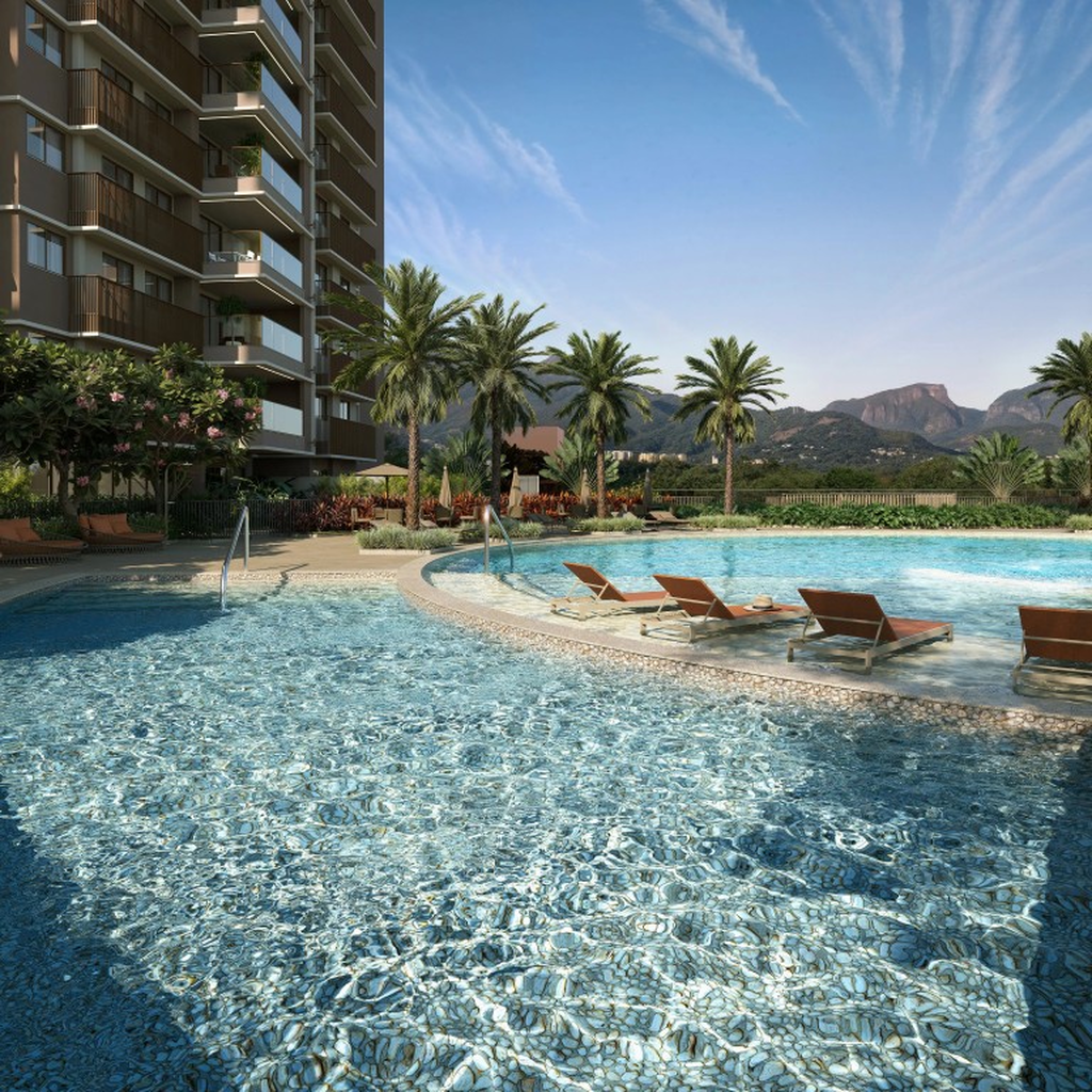 290 piscina