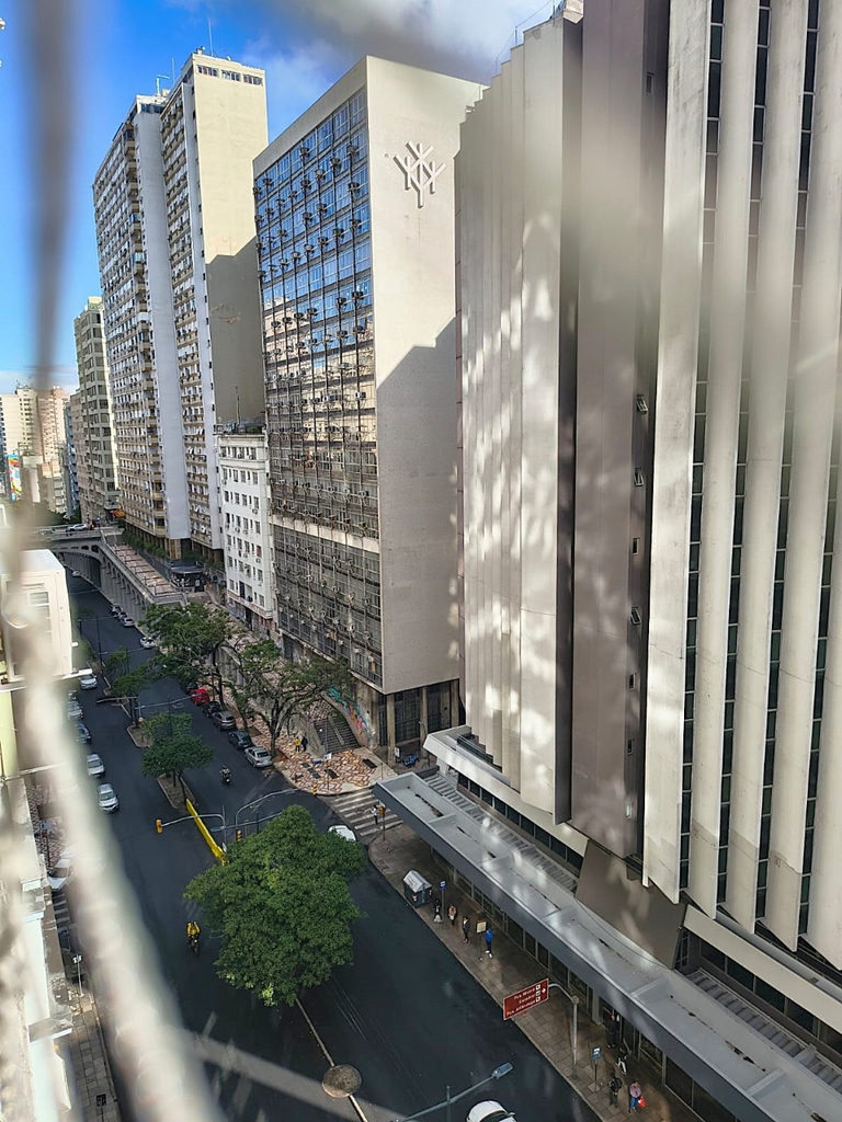 Loft para venda no bairro Centro Histórico em Porto Alegre