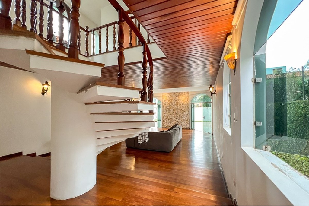 Casa, 6 quartos, 377 m² - Foto 57