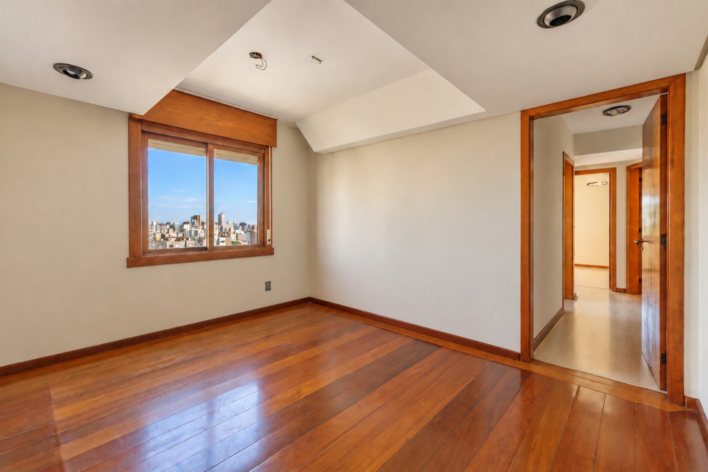 Cobertura Duplex para venda no bairro Mont Serrat em Porto Alegre