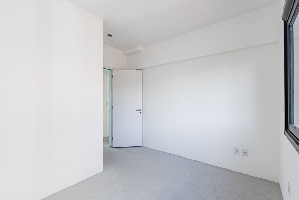 Apartamento para venda no bairro São João em Porto Alegre