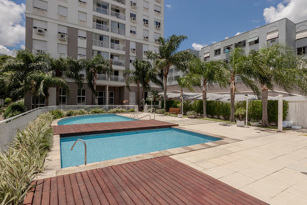 Apartamento para venda no bairro Cristo Redentor em Porto Alegre