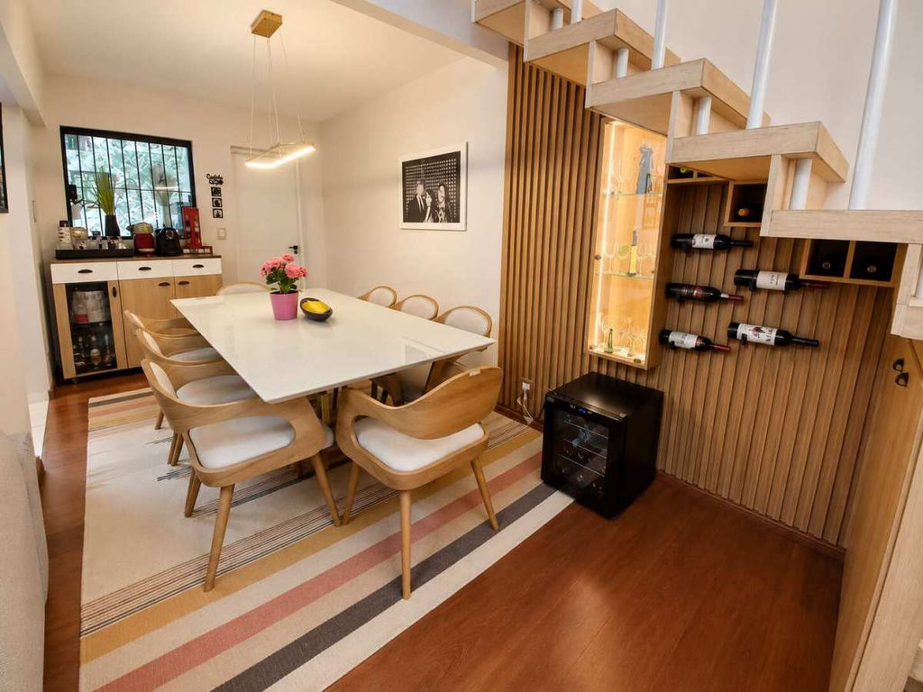 Casa, 3 quartos, 145 m² - Foto 19