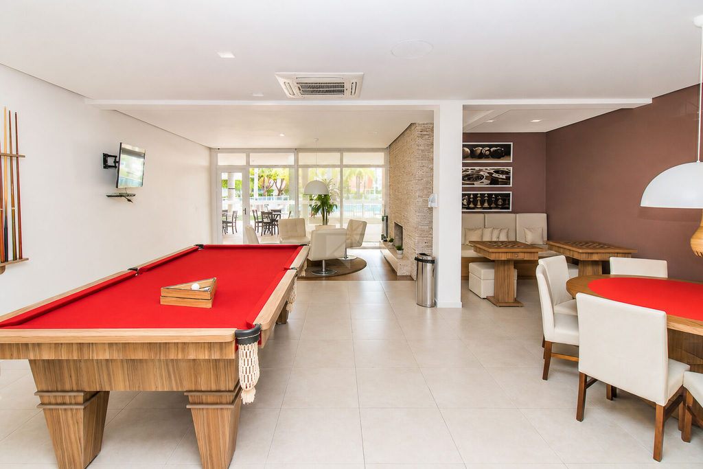 Apartamento para venda no bairro Central Parque em Porto Alegre