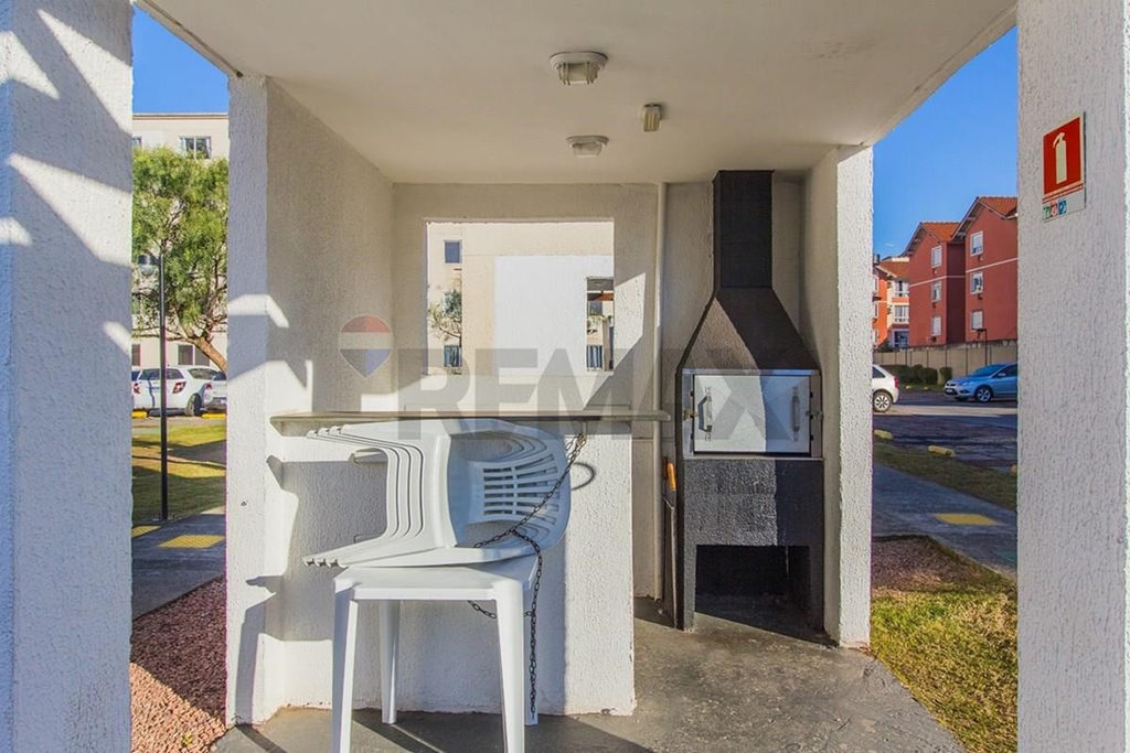 Apartamento para venda no bairro Mato Grande em Canoas