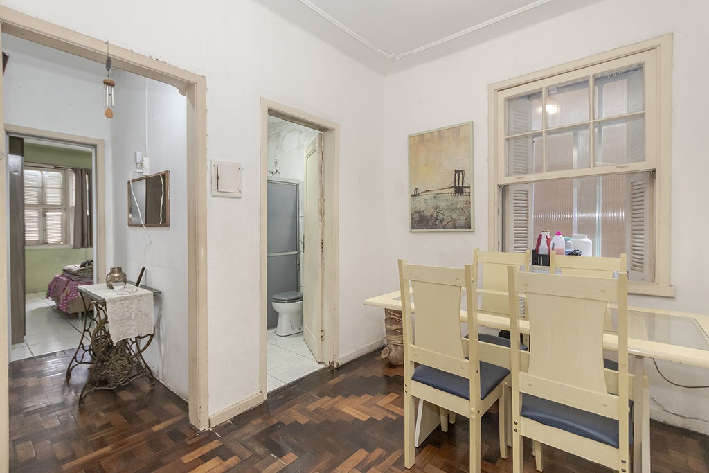 Apartamento para venda no bairro Santana em Porto Alegre