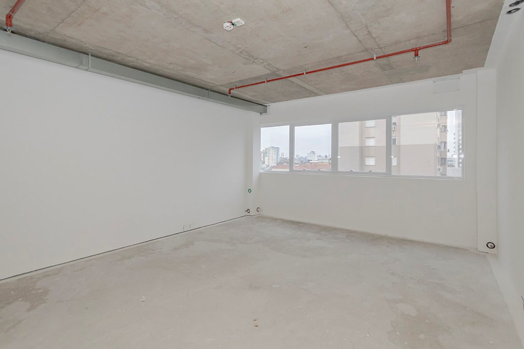 Sala para venda no bairro Santana em Porto Alegre