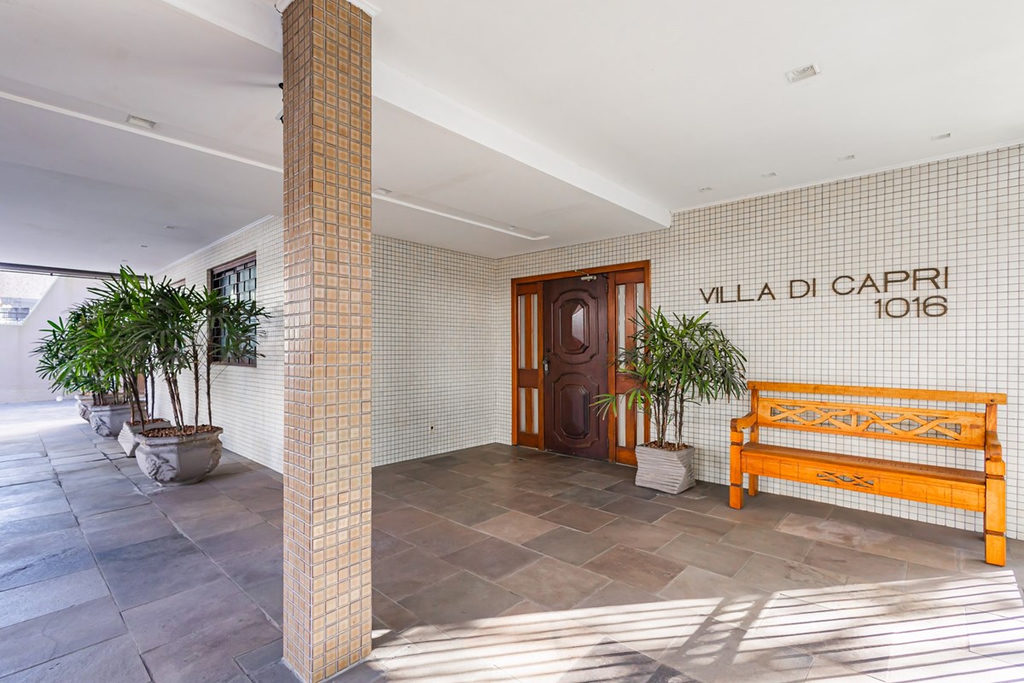 Apartamento para venda no bairro Mont Serrat em Porto Alegre