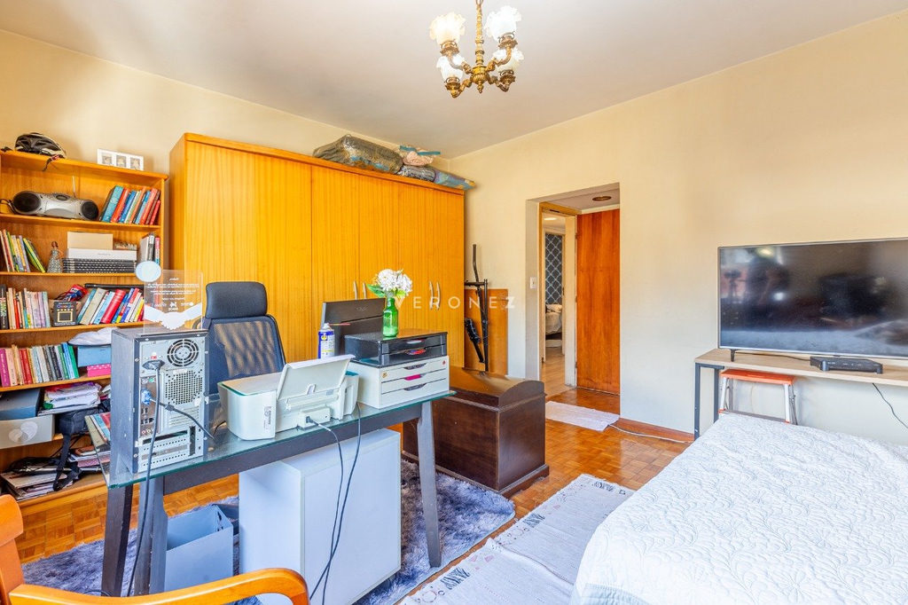 Apartamento para venda no bairro Rio Branco em Porto Alegre