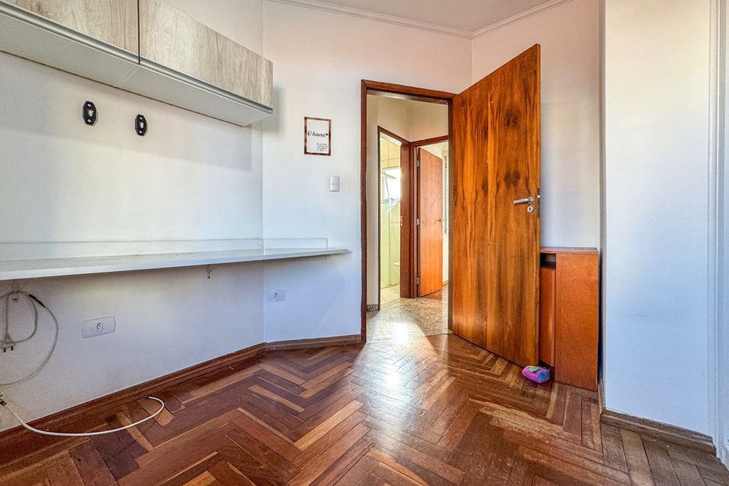 Casa de Condomínio, 3 quartos - Foto 37