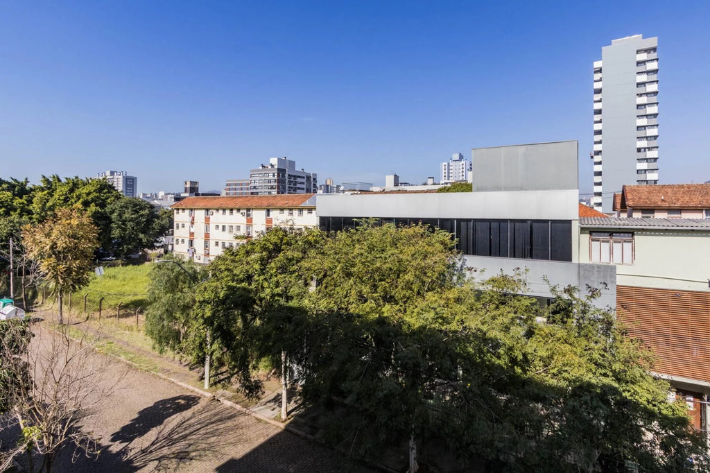 Apartamento para venda no bairro Menino Deus em Porto Alegre