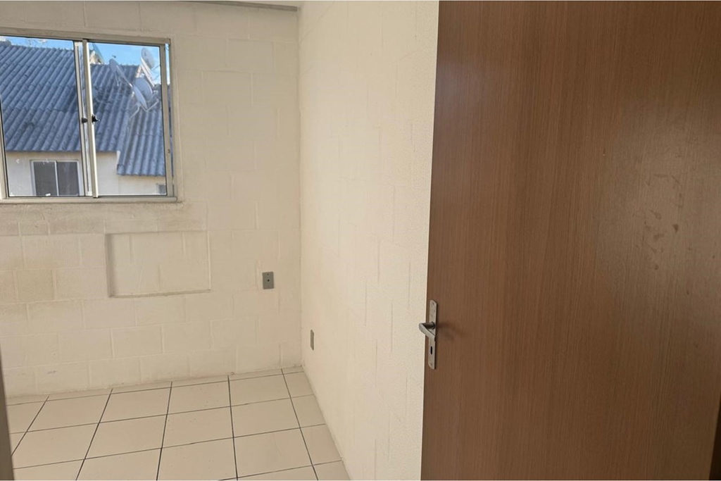 Casa para venda no bairro Mário Quintana em Porto Alegre