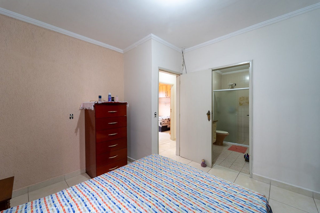 Casa, 4 quartos, 188 m² - Foto 11