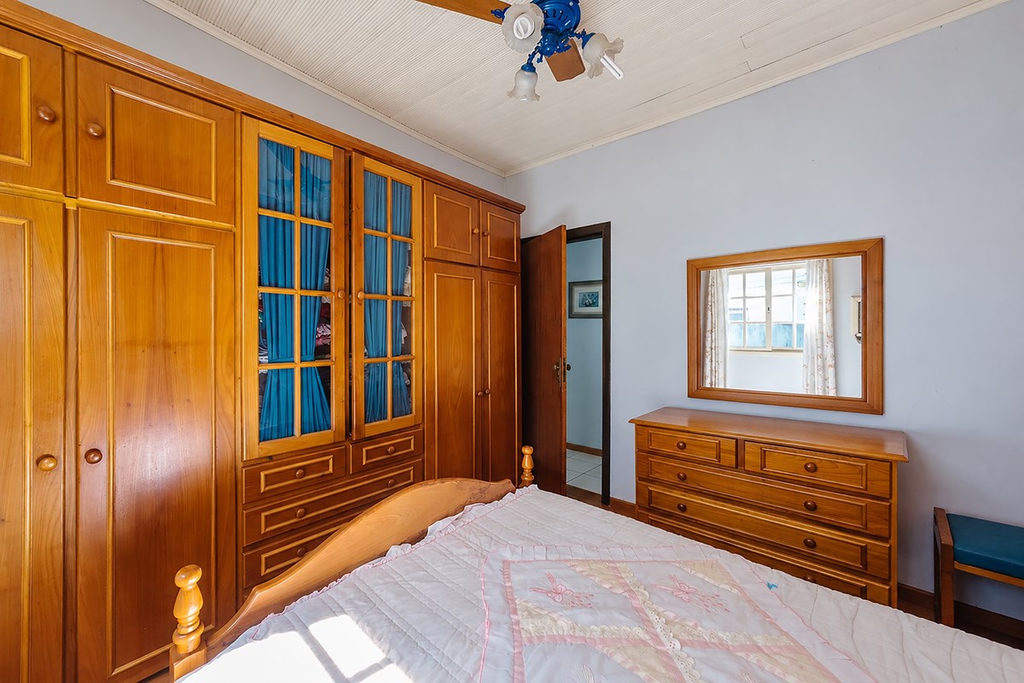 Casa para venda no bairro Centro em Esteio