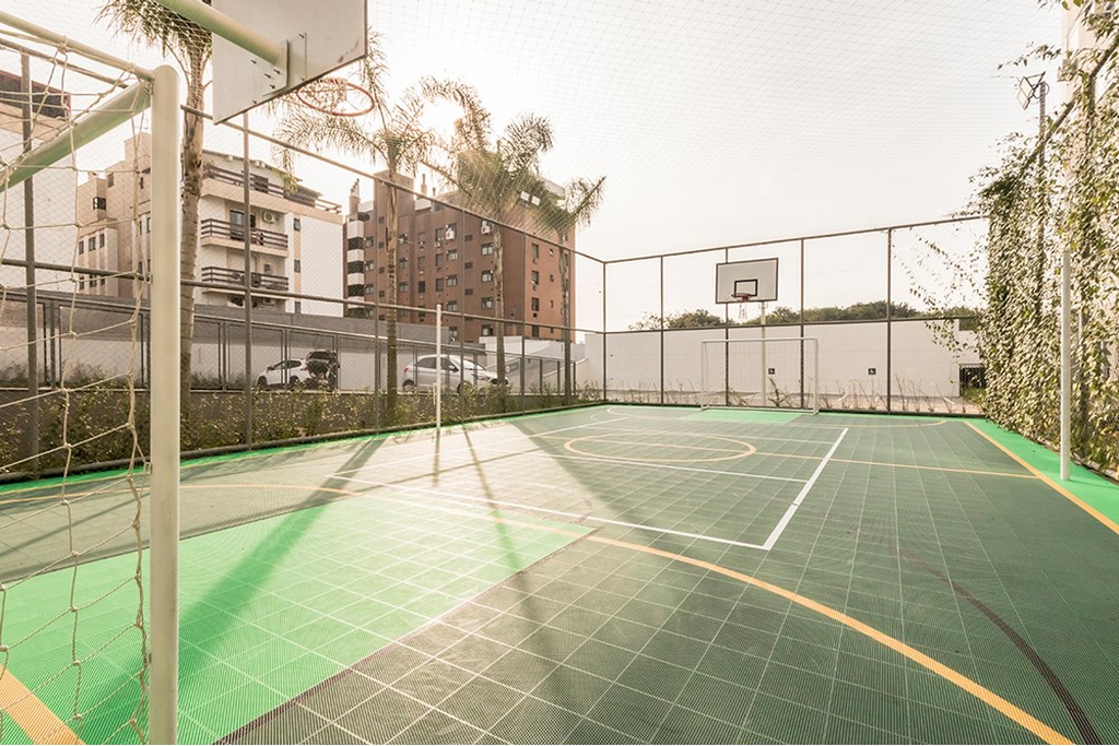 Apartamento para venda no bairro Jardim Lindóia em Porto Alegre