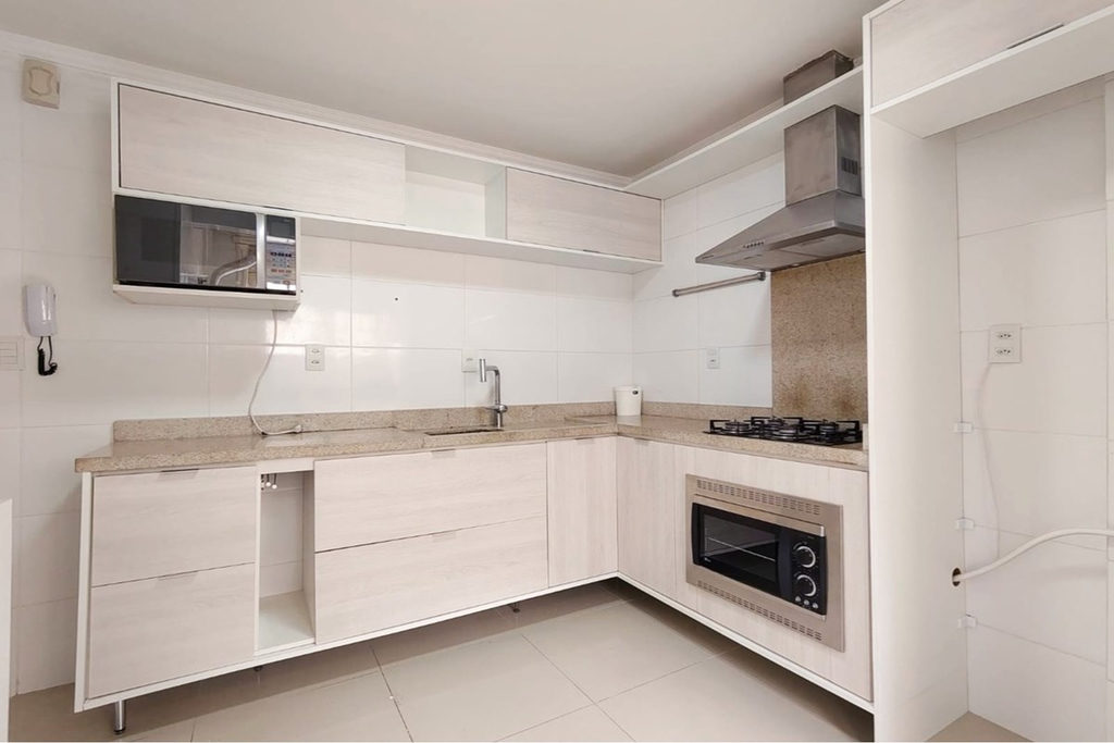 Apartamento para venda no bairro Boa Vista em Porto Alegre