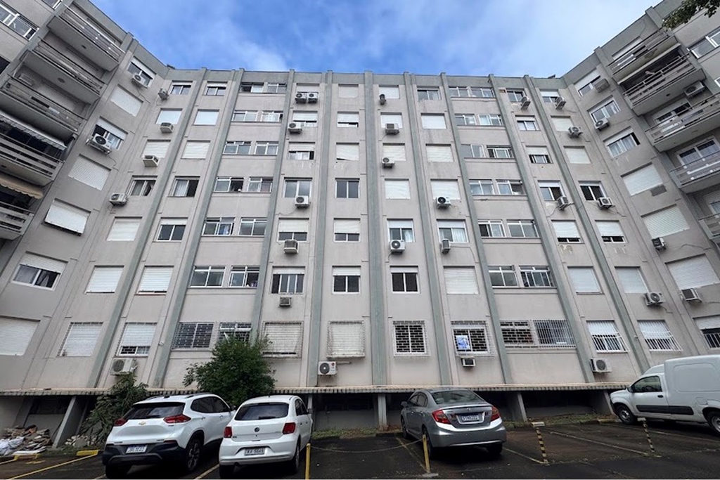 Apartamento para venda no bairro Jardim Lindóia em Porto Alegre