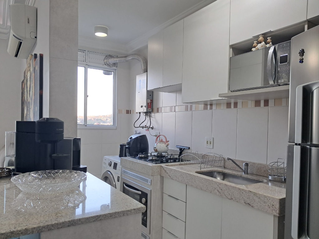 Apartamento para venda no bairro Teresópolis em Porto Alegre