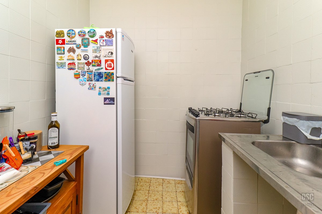 Apartamento para venda no bairro Auxiliadora em Porto Alegre