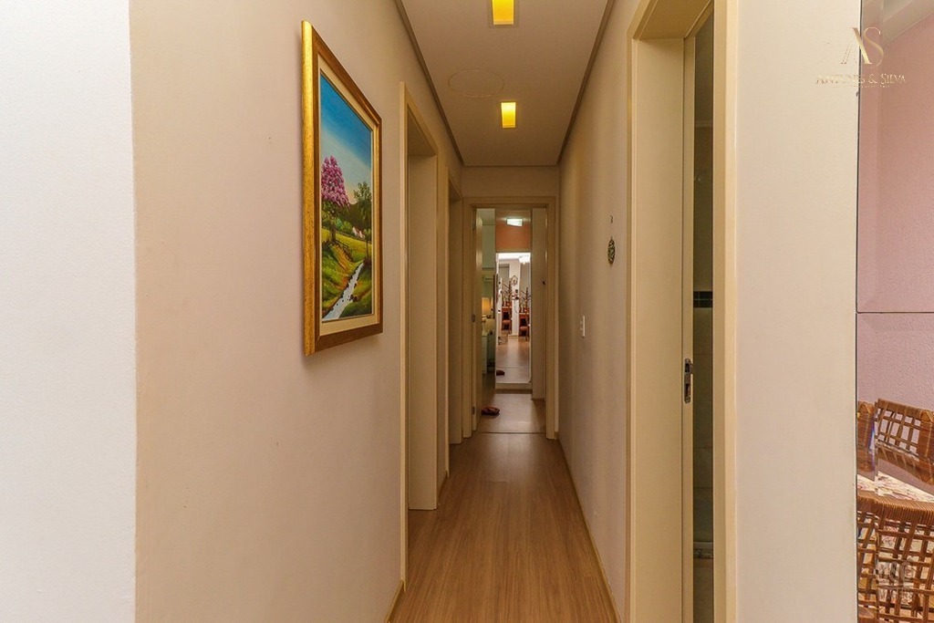 Apartamento para venda no bairro Jardim Itu em Porto Alegre
