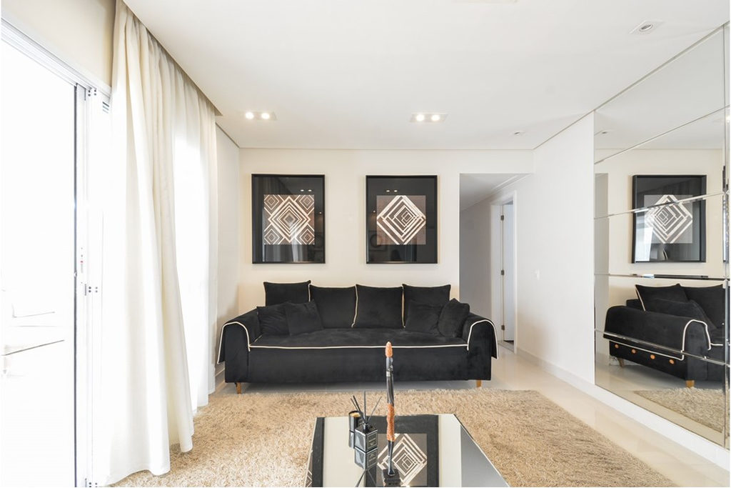 Apartamento, 3 quartos, 193 m² - Foto 42