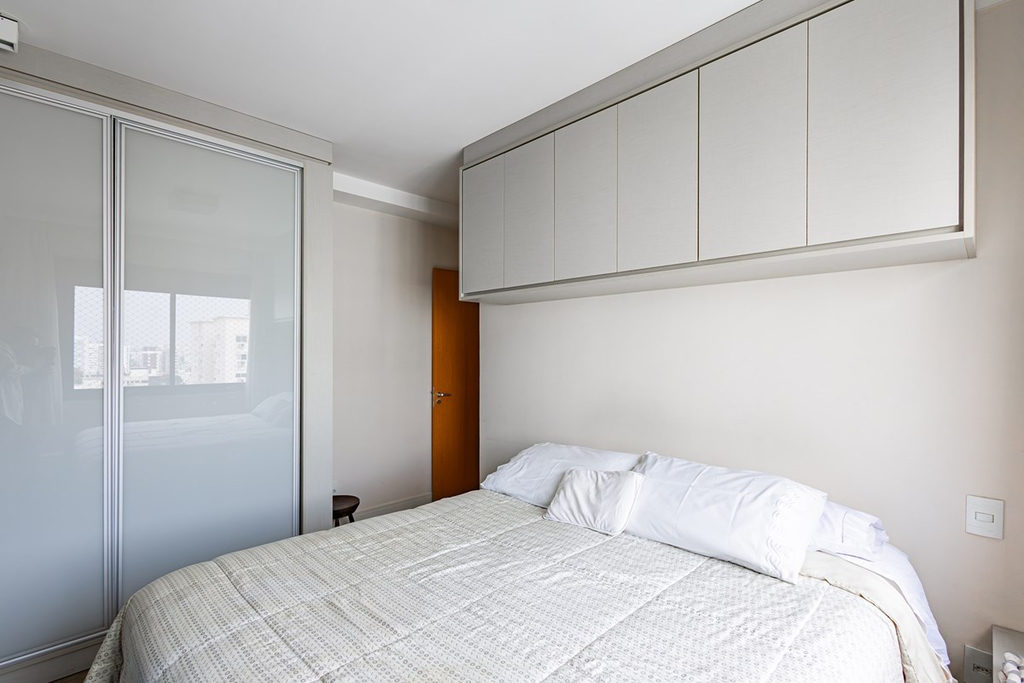 Apartamento para venda no bairro Passo D